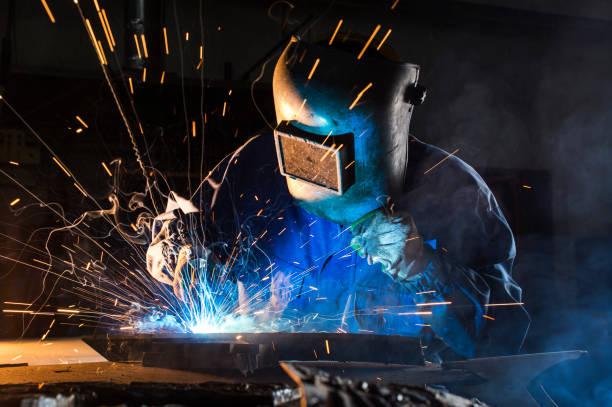 Best Marine and Shipbuilding Welding in Crewe, VA