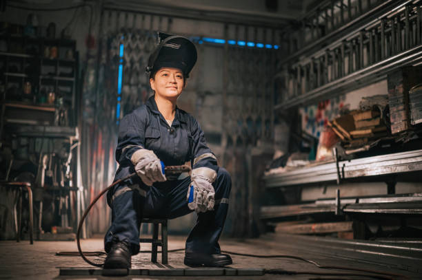 Best Automation and Robotic Welding in Crewe, VA