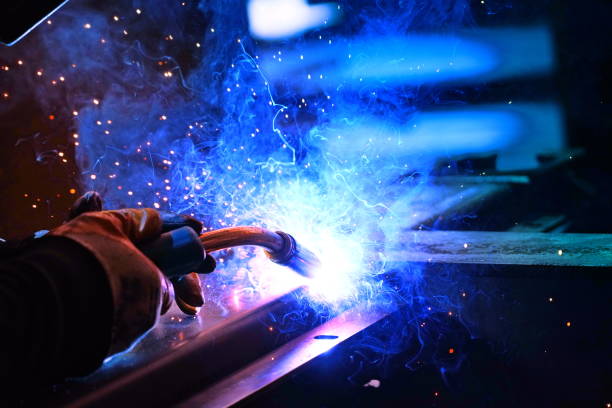 Best Maintenance and Repair Welding in Crewe, VA