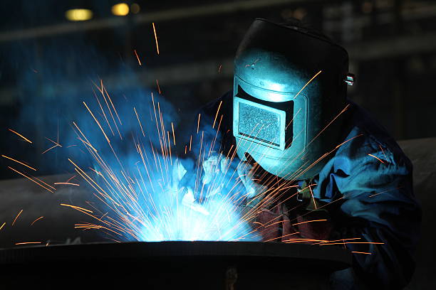Best Structural Steel Welding in Crewe, VA