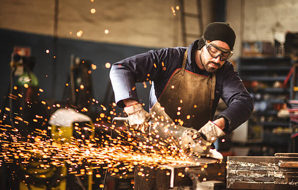 Best Automotive Welding in Crewe, VA