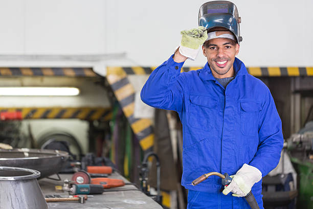 Best Artistic and Custom Metal Fabrication in Crewe, VA