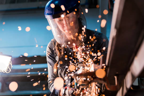 Reliable Crewe, VA Welder & Metal Fabrication Solutions