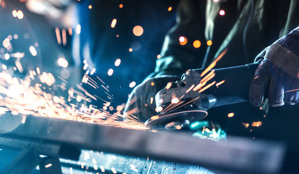 Affordable Welder Services in Crewe, VA